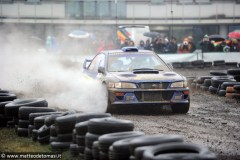 54th BARBORKA RALLY 2016 - Warsaw (Poland)