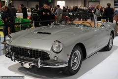 AUTOCLASSICA EXPO 2019 - Milan