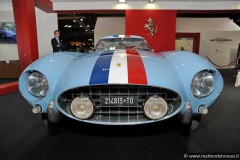 AUTOCLASSICA EXPO 2017 - Milan