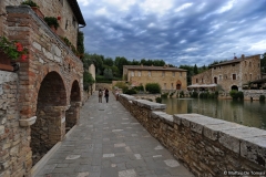 BAGNO VIGNONI & SAN FILIPPO