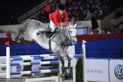 CAVALIADA  International Tour 2014 -  Warsaw (Poland)