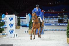 2014-03-15-Warsaw-Cavaliada-0696-Lukasz-Brzoska-POL-Oceane-Du-Libaire