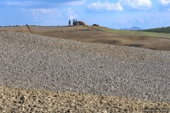 TOSCANA - ITALY