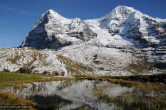 JUNGFRAUJOCH, On the Top of Europe - SWISS