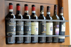 MONTALCINO & MONTEPULCIANO