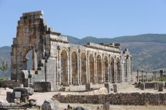 2010-08-21-Morocco-249-Volubilis