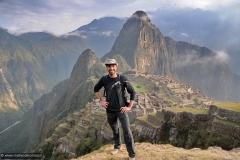 PERU - Machu Picchu and the Sacred Valley