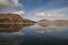PERU - The Titicaca Lake and its Islands