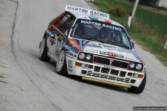 RALLYLEGEND 2017 - San Marino Republic