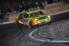 RALLYLEGEND 2020 - San Marino Rebublic - The Legend Show