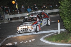 RALLYLEGEND 2020 - San Marino Republic - SS Faetano