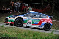 RALLYLEGEND 2020 - San Marino Republic