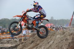 REDBULL MEGAWATT 2016 - POLAND - FREE PRACTICE